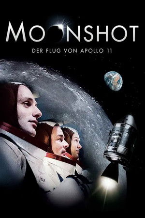 Moonshot poszter