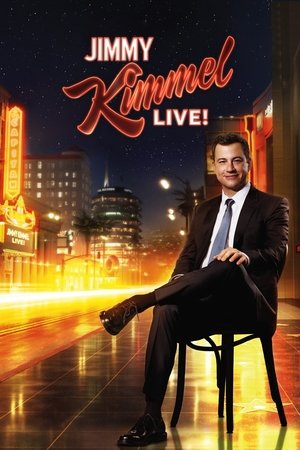 Jimmy Kimmel Live!