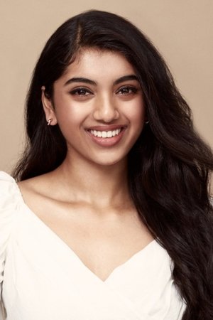 Avantika Vandanapu