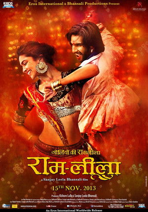 Goliyon Ki Raasleela Ram-Leela