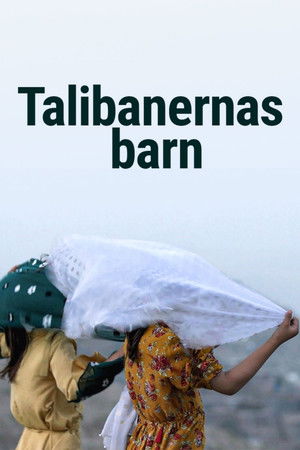 Children of the Taliban poszter