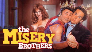 The Misery Brothers háttérkép