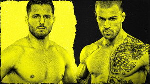Bellator 298: Storley vs. Ward háttérkép