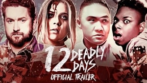 12 Deadly Days kép