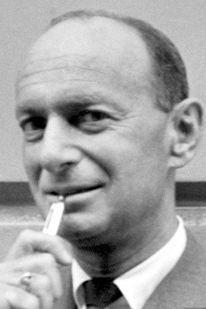 Ernest Lehman profil kép