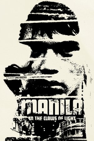 Manila in the Claws of Light poszter