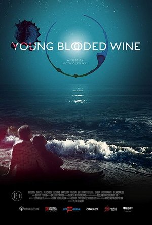 Young Blooded Wine poszter
