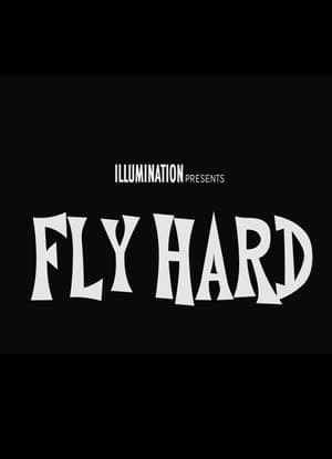 Fly Hard poszter