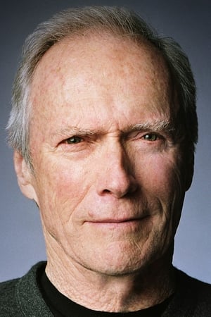 Clint Eastwood profil kép