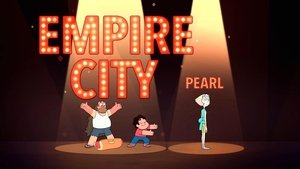 Steven Universe kép
