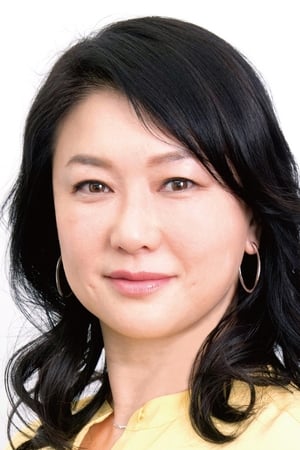 Yui Natsukawa profil kép