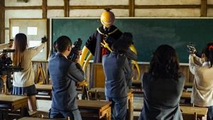 Assassination Classroom: Graduation háttérkép