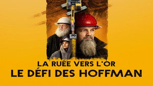 A Hoffman Család Aranya kép