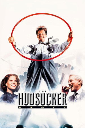 The Hudsucker Proxy