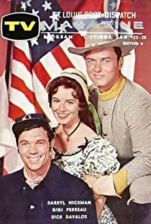 The Americans poszter