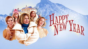 Happy New Year háttérkép