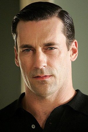 Jon Hamm profil kép