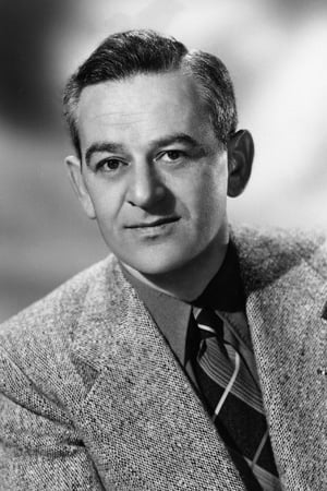 William Wyler profil kép