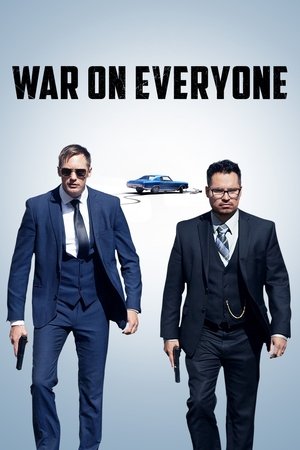 Háború mindenki ellen
