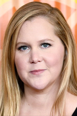 Amy Schumer profil kép