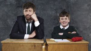 Moone Boy kép