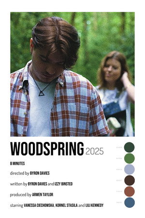 Woodspring poszter