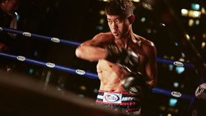 Quan Dao: The Journey of a Boxer háttérkép