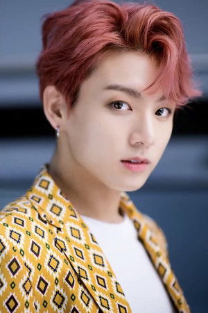 Jeon Jung-kook