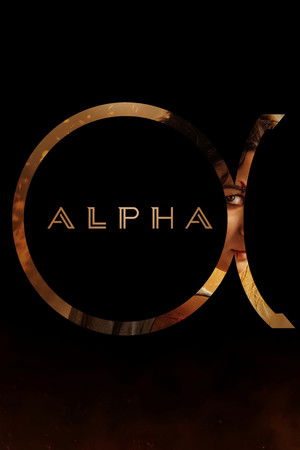 Alpha poszter
