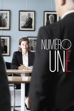 Numéro Une poszter