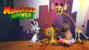 Mini Madagaszkár - Vár a nagyvilág kép