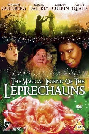 The Magical Legend of The Leprechauns