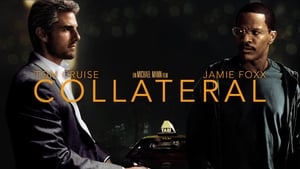 Collateral - A halál záloga háttérkép