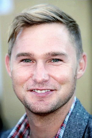 Brian Geraghty profil kép