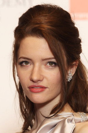 Talulah Riley Mother Do Talulah Riley