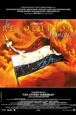 A francia forradalom I-II.