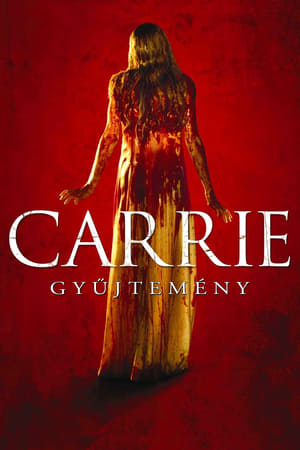 Carrie filmek