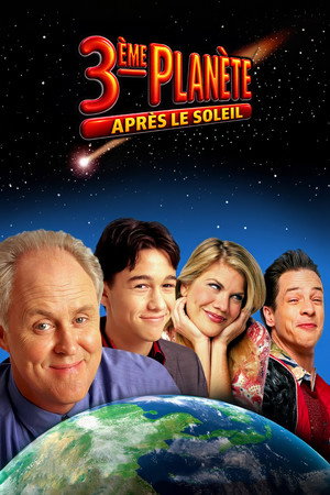 Űrbalekok poszter