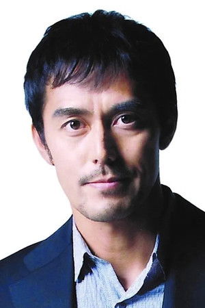Hiroshi Abe profil kép