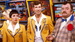 Hi-de-Hi! kép