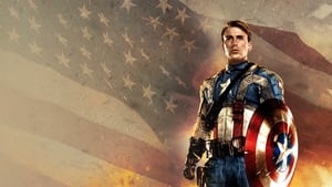 Amerika Kapitány: Az első bosszúálló háttérkép