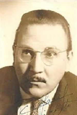 José María Caffarel profil kép