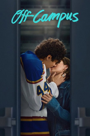 Off-Campus poszter