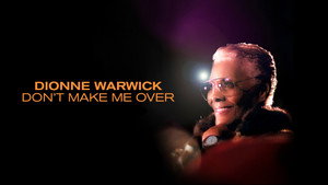 Dionne Warwick: Don't Make Me Over háttérkép
