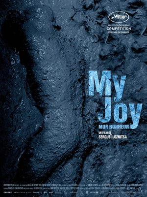 My Joy poszter