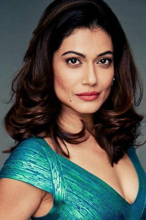 Payal Rohatgi profil kép