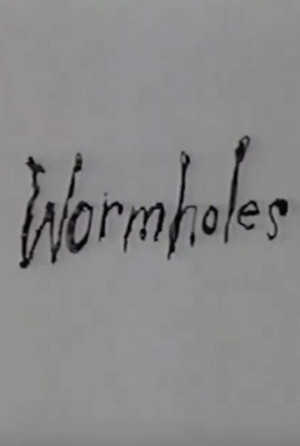 Wormholes poszter