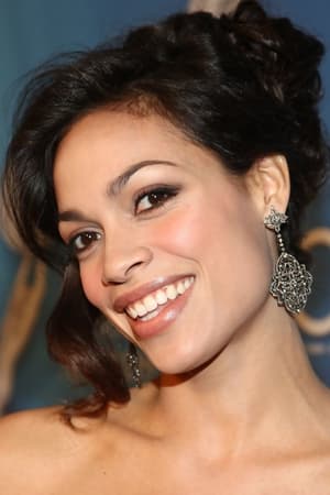 Rosario Dawson profil kép