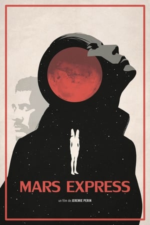 Mars Expressz poszter