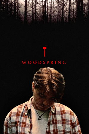 Woodspring poszter